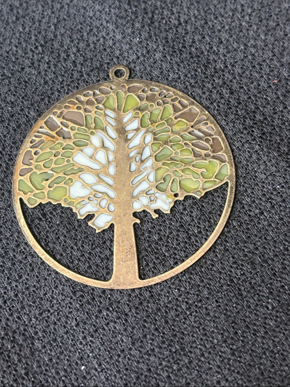 Tree of Life Pendant